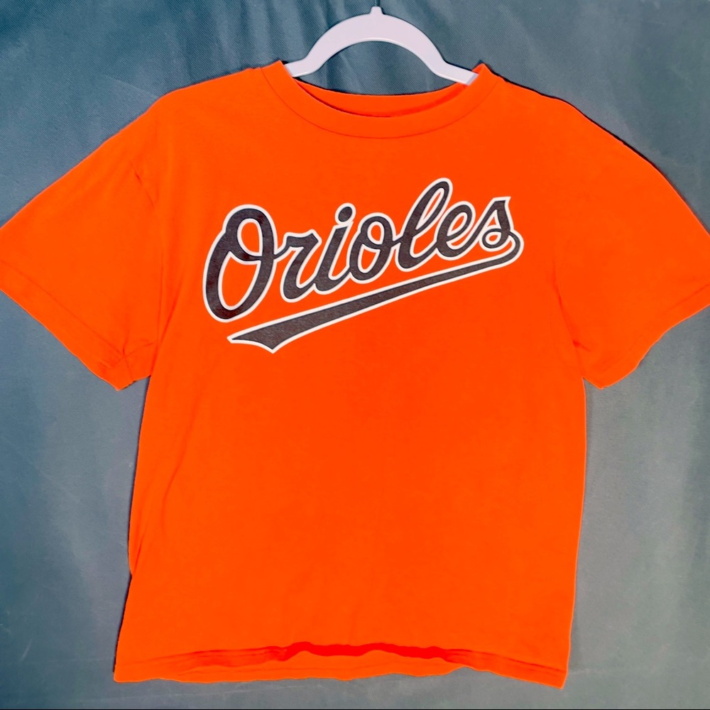 Orioles T-Shirt Jersey